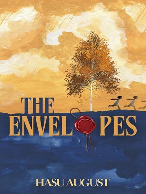 cover image of The Envelopes